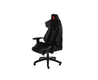 Genesis Fotel gamingowy Nitro 650 Onyx Black - 1077839 - zdjęcie 2
